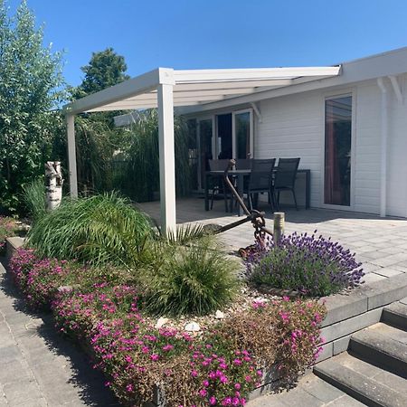 ברסקנס Ferienchalet „Sundowner“ מראה חיצוני תמונה
